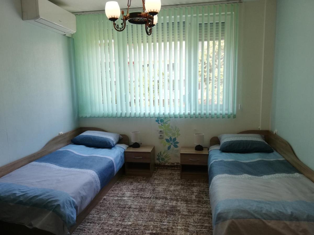 Apartment Ani فيليكو ترنوفو المظهر الخارجي الصورة