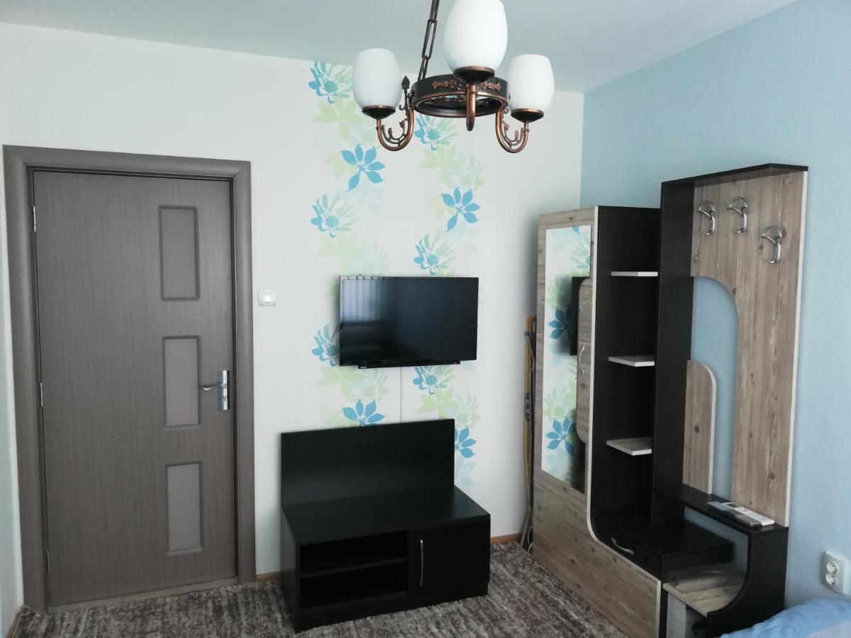 Apartment Ani فيليكو ترنوفو المظهر الخارجي الصورة