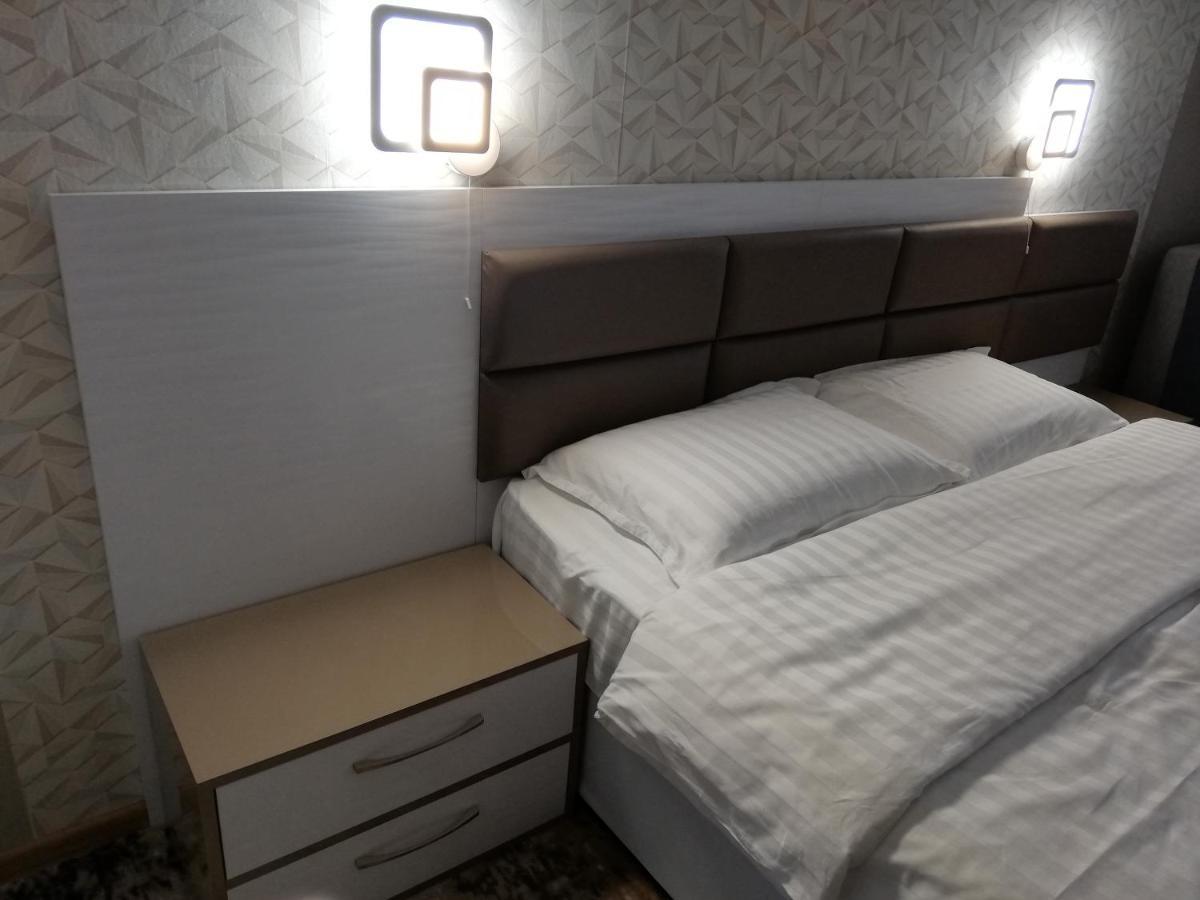 Apartment Ani فيليكو ترنوفو المظهر الخارجي الصورة