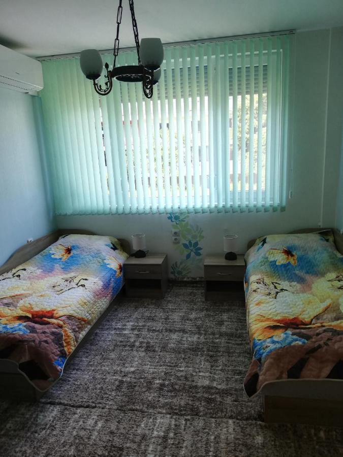 Apartment Ani فيليكو ترنوفو المظهر الخارجي الصورة