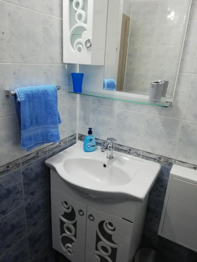 Apartment Ani فيليكو ترنوفو المظهر الخارجي الصورة