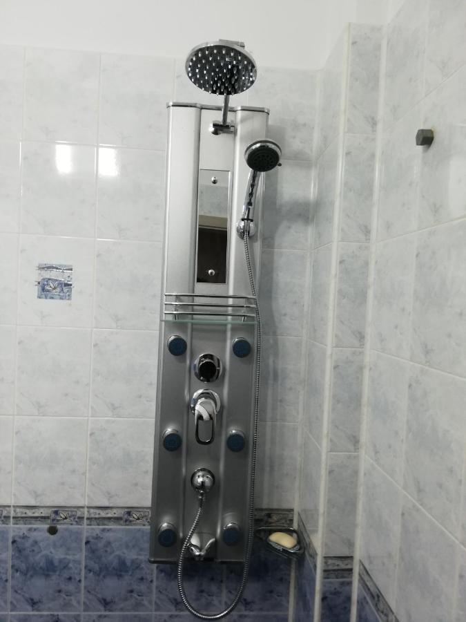 Apartment Ani فيليكو ترنوفو المظهر الخارجي الصورة