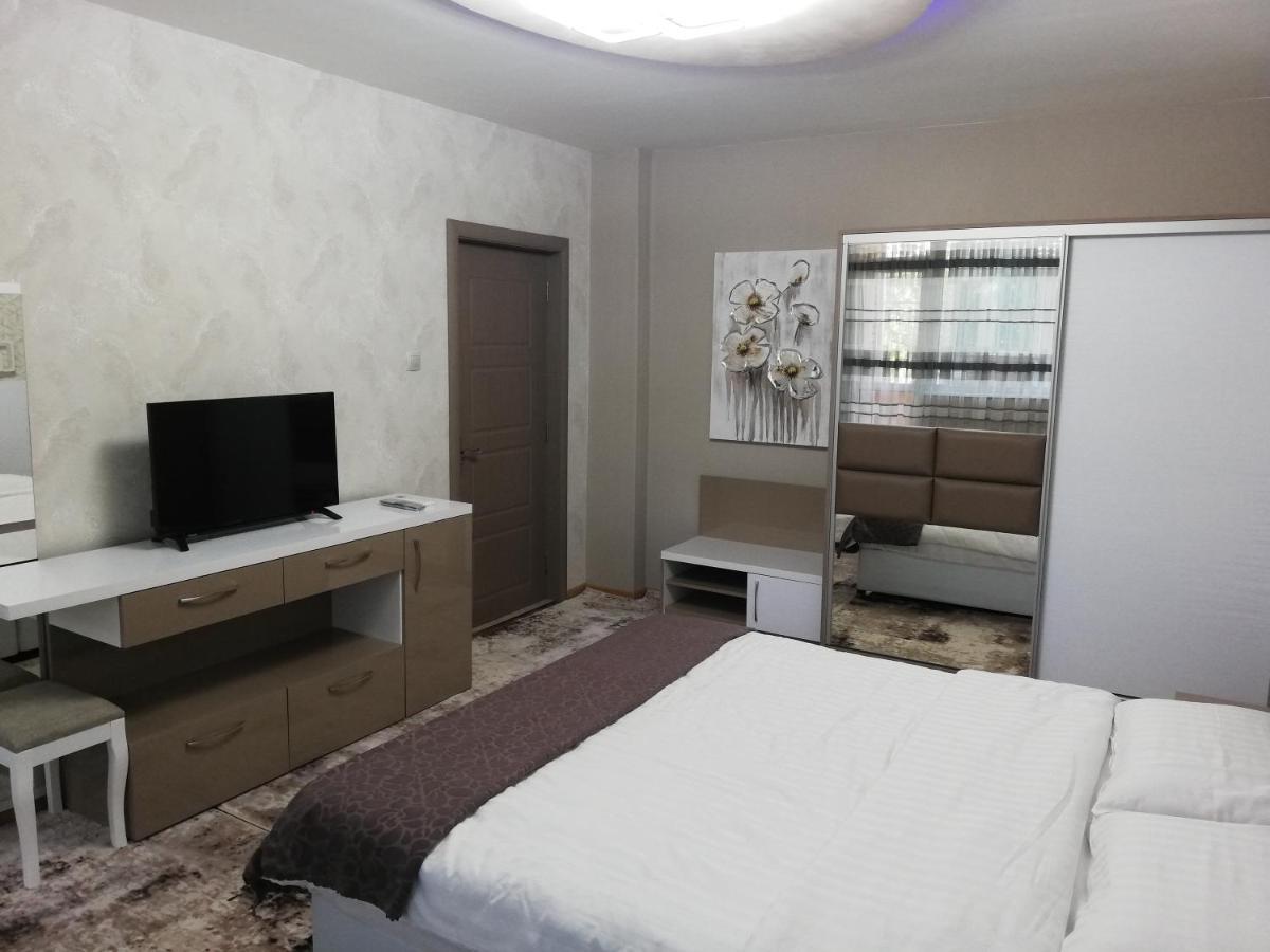 Apartment Ani فيليكو ترنوفو المظهر الخارجي الصورة