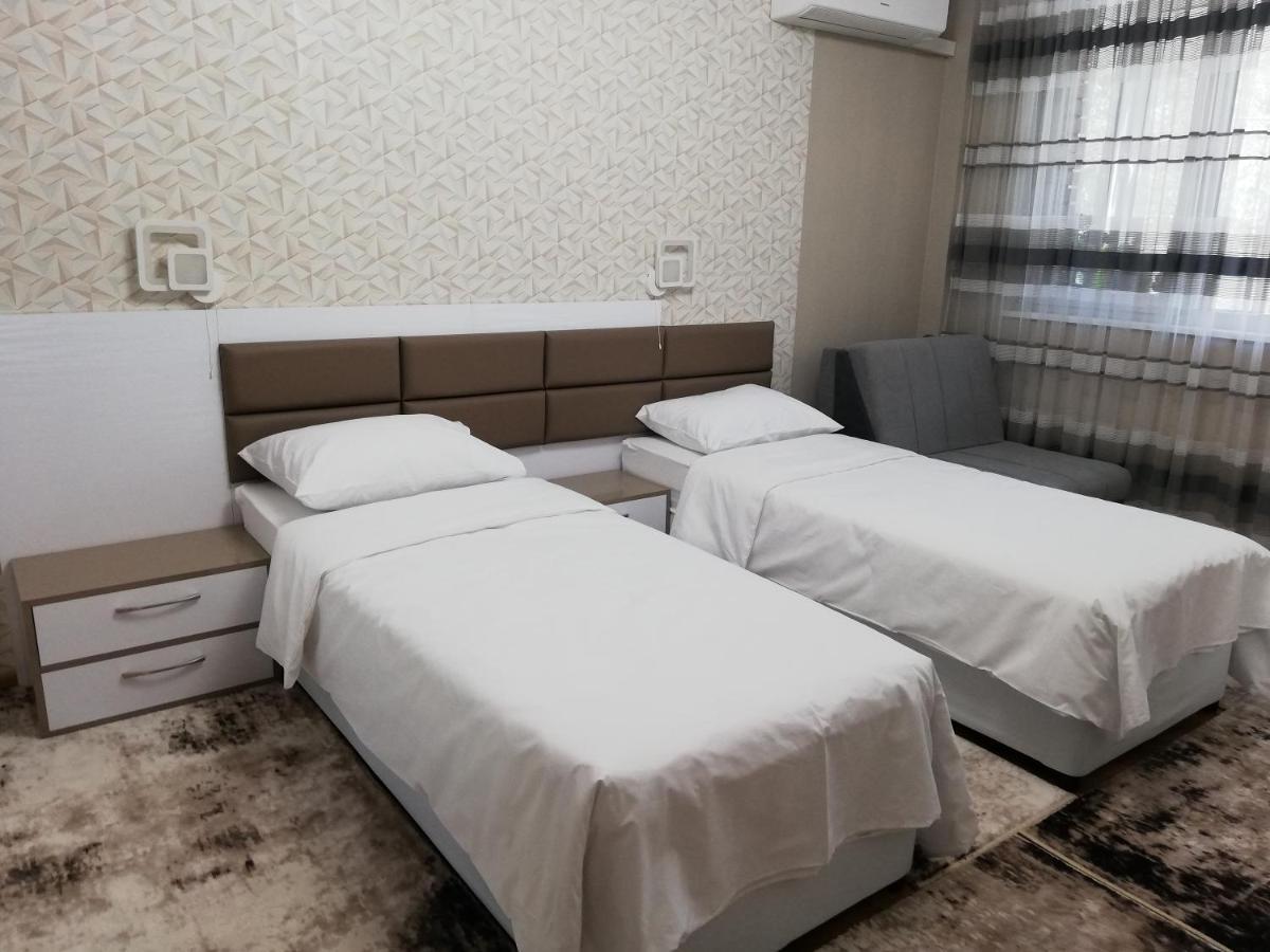 Apartment Ani فيليكو ترنوفو المظهر الخارجي الصورة