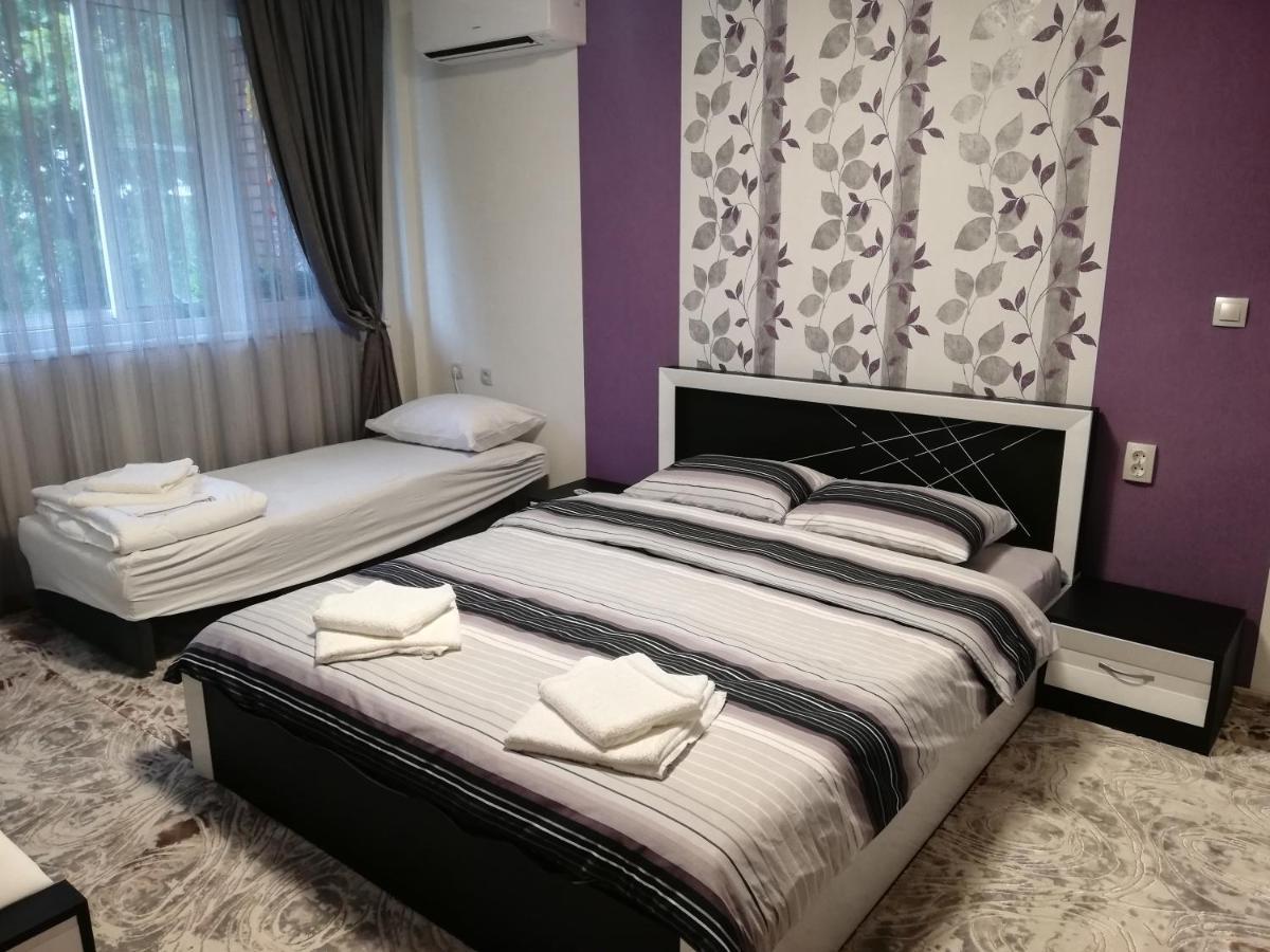 Apartment Ani فيليكو ترنوفو المظهر الخارجي الصورة
