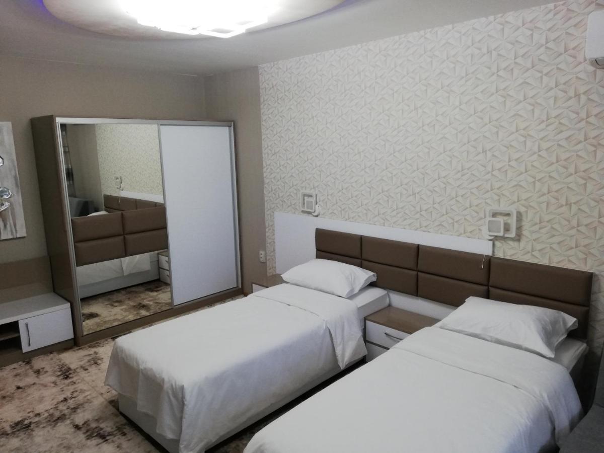 Apartment Ani فيليكو ترنوفو المظهر الخارجي الصورة