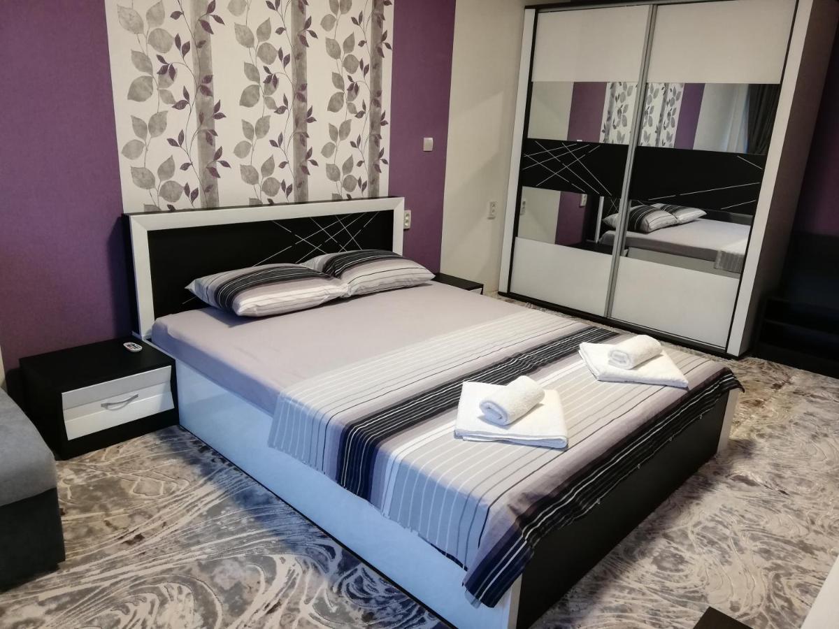 Apartment Ani فيليكو ترنوفو المظهر الخارجي الصورة