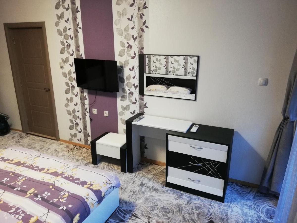 Apartment Ani فيليكو ترنوفو المظهر الخارجي الصورة